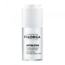 Filorga Optim-Eyes 3-in-1 Revitalizing Eye Contour Cream 15ml
