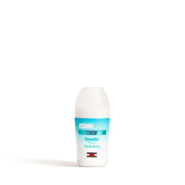 ISDIN Ureadin Comfort Deodorant Roll-on 24H 50ml