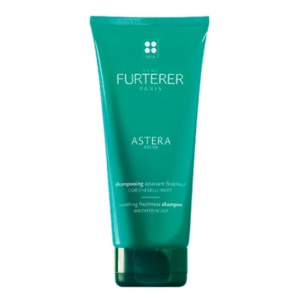 Rene Furterer Astera Fresh Soothing Refreshing Shampoo 200ml