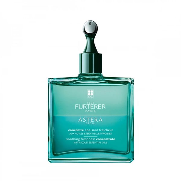 Rene Furterer Astera Head Spa Smoothing Concentrate Freshness and Purity 50ml