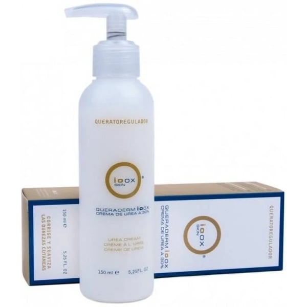 Queraderm Ioox Cream Urea 30% 150ml