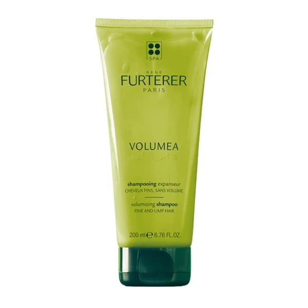 Rene Furterer Volumea Volumizing Shampoo 200ml