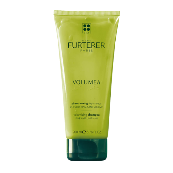 Rene Furterer Volumea Shampoo 200ml