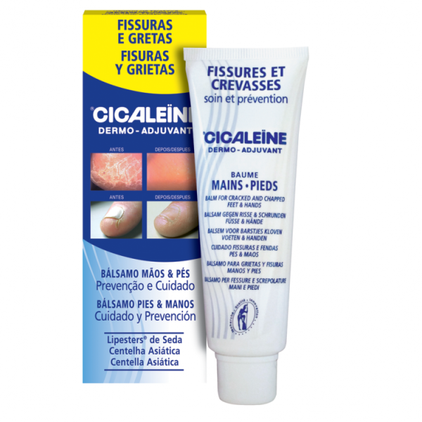 Cicaleine Hand and Feet Cream 50ml