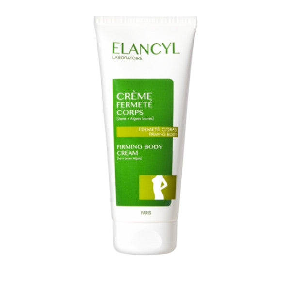 Elancyl Body Firming Cream 200ml