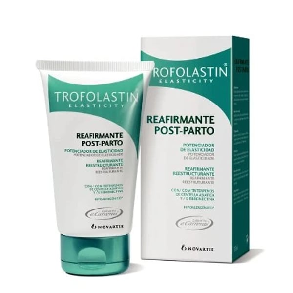 Trofolastin Postpartum Firming Cream 200ml
