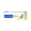 Vitis Junior Toothpaste Gel 75ml