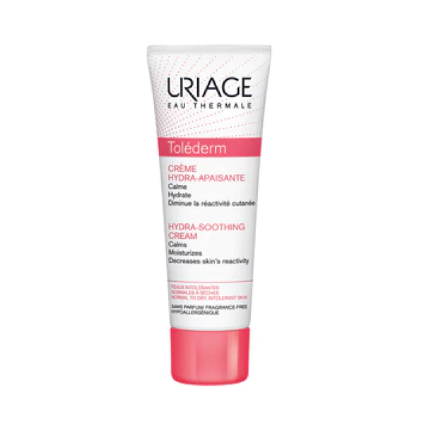 Uriage Toléderm Control Light Soothing Care 40ml