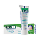 Gum Paroex Prevention Toothpaste 75ml