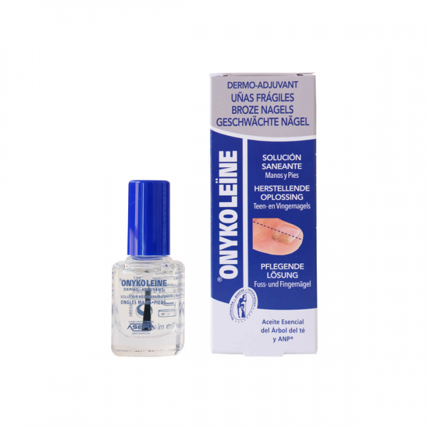 Onykoleine Nails Hands Feet 10ml