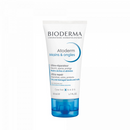 Bioderma Atoderm Hand and Nail Repair Cream 50ml