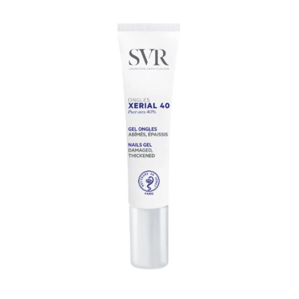 SVR Xerial 40 Nail Solution 10ml