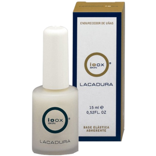 Ioox Skin Lacadura Nails 15ml