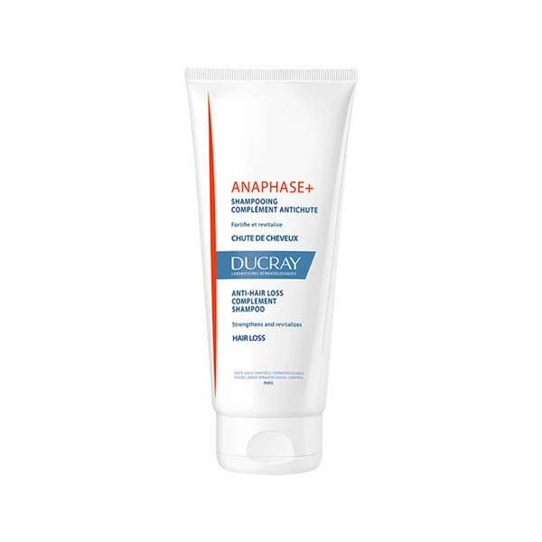 Ducray Anaphase+ Anti-Hair Loss Shampoo 200ml