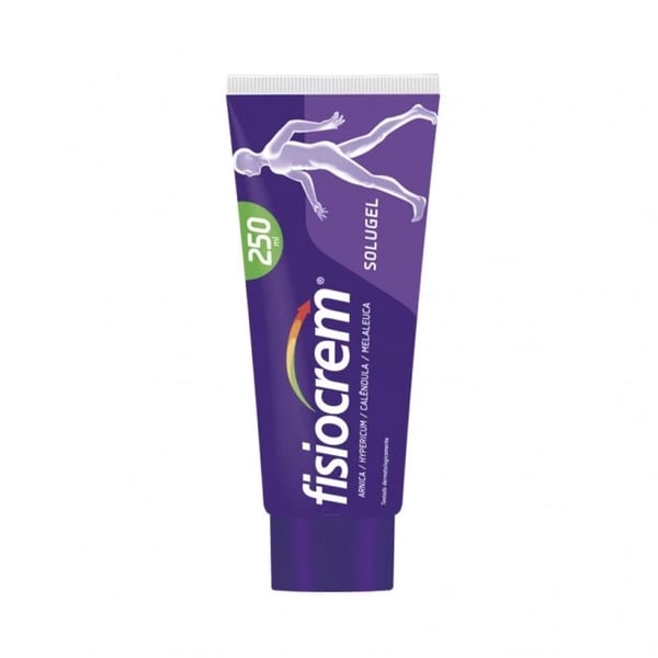 Fisiocrem Cream Active 250ml