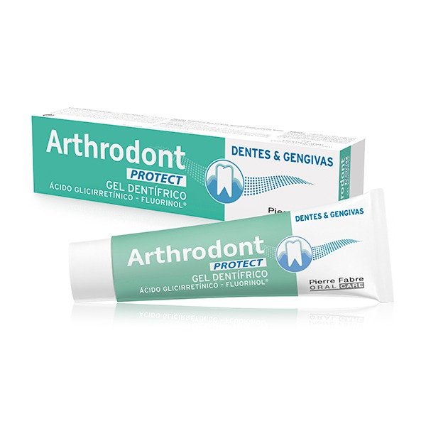 Arthrodont Protect Dental Gel 75ml