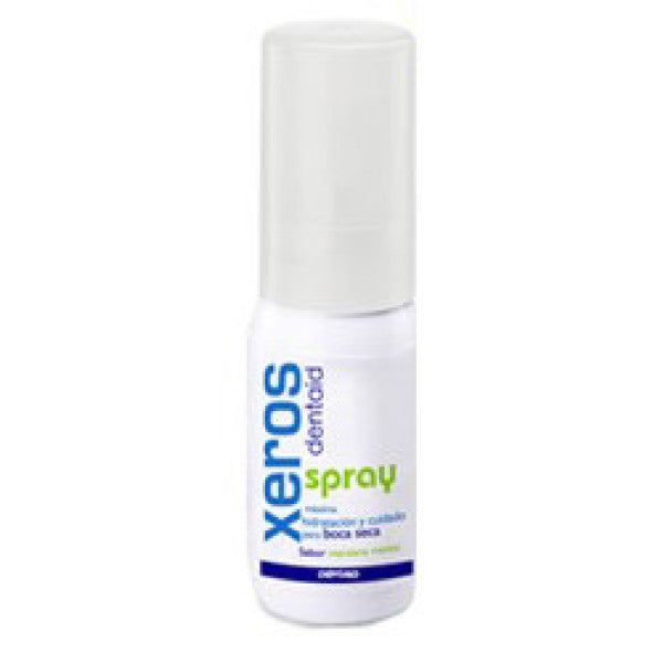 Dentaid Xeros Dry Mouth Spray 15ml