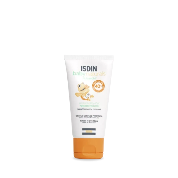 ISDIN Babynaturals ZN40 Ointment 100ml