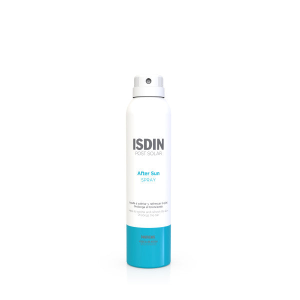 ISDIN After Sun Spray 200ml