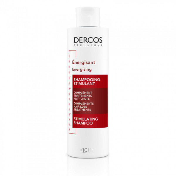 Dercos Technique Stimulating Shampoo 200ml