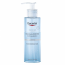 Eucerin Dermatoclean Refreshing Cleansing Gel 200ml