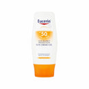 Eucerin Sun Protection Allergy Protection Cream-Gel SPF50 150ml