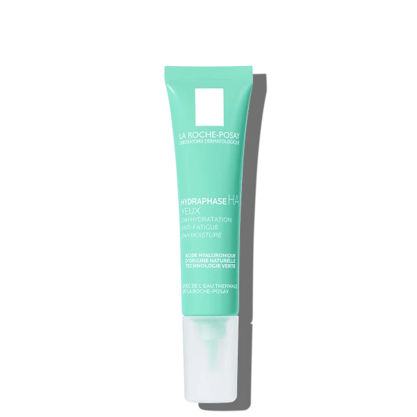 La Roche Posay Hydraphase Intense HA Anti-Fatigue Eyes 15ml