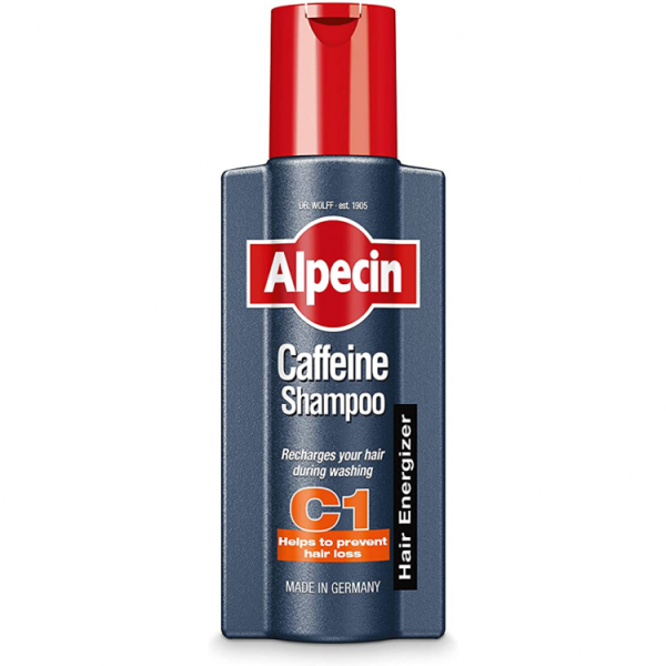 Alpecin Caffeine Shampoo 250ml