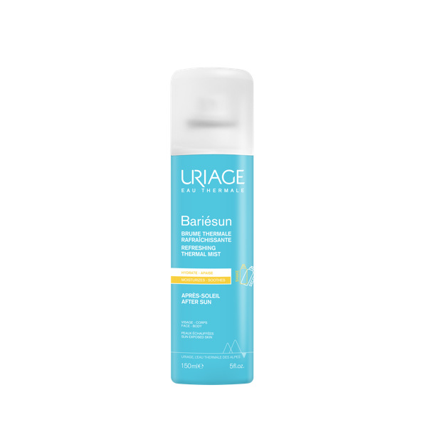 Uriage Bariésun Apaisante Après-Soleil Brume 150ml