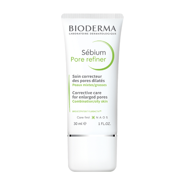 Bioderma Sébium Pore Refiner 30ml