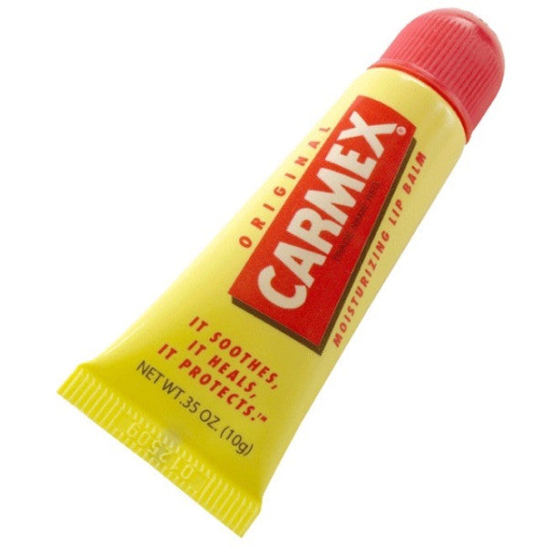 Carmex Lip Moisturizing Tube 10g