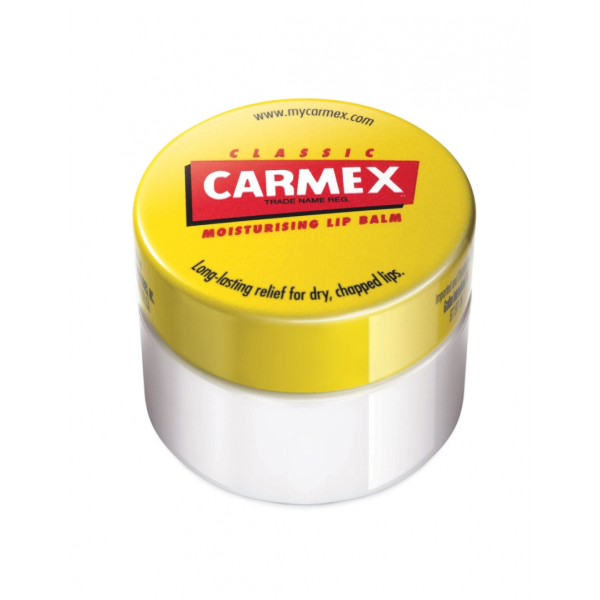 Carmex Original Jar 7.5g