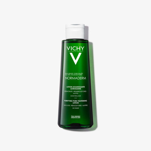 Vichy Normaderm Astringent Toner 200ml