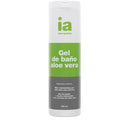 Interapothek Aloe Vera Bath Gel 750ml