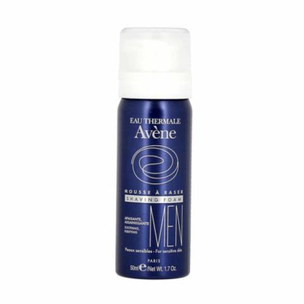 Avène MEN Shaving Foam 50ml