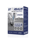 Star Balm Compressa Cold Instant X2