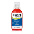 Eludril Classic Mouthwash 500ml