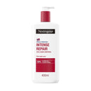 Neutrogena Intense Repair Cica Lotion 400ml