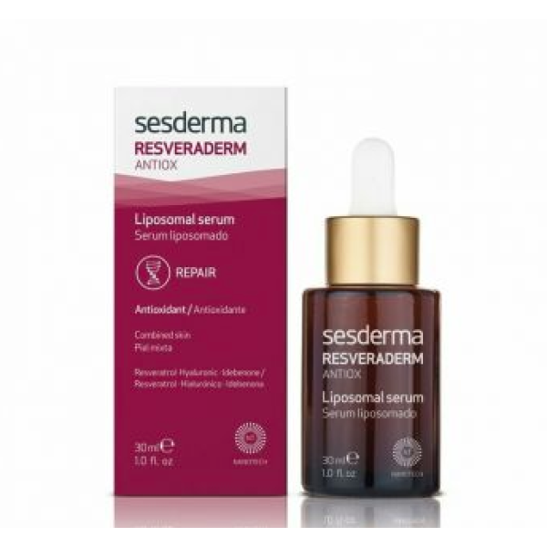 Sesderma Resveraderm Serum 30ml