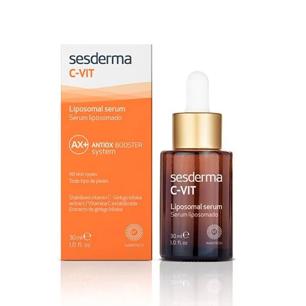 Sesderma C-Vit Liposomal Serum 30ml