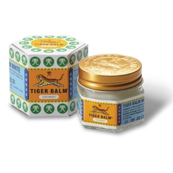 Tiger Balm White Balm 19g