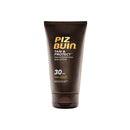Piz Buin Tan & Protect Tan Intensifying Sun Lotion SPF30 150ml