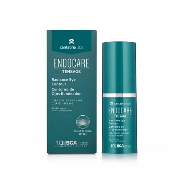 Endocare Tensor Illuminating Eye Contour 15ml