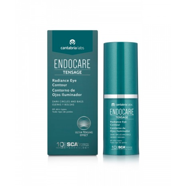 Endocare Eye Tightening Fluid 15ml