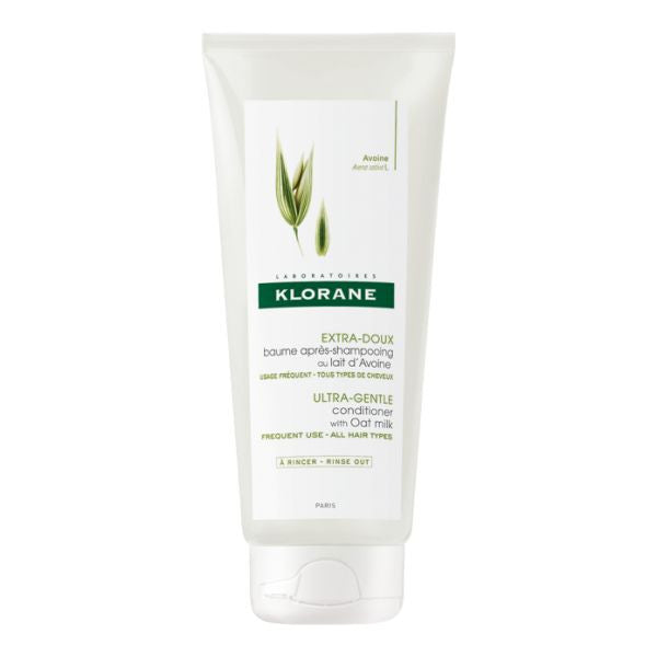 Klorane Conditioner with Oats 50ml