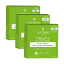 Rene Furterer Vitalfan Reacional - Food Supplement x3
