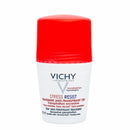 Vichy Intensive Care Antiperspirant Deodorant, Stress Resistant, 72H, 50ml