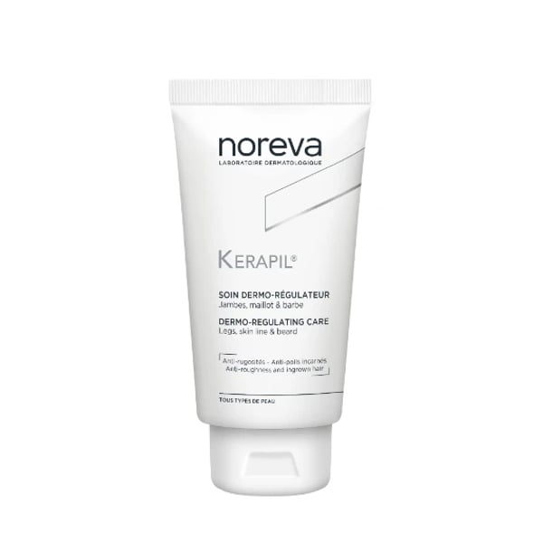 Noreva Kerapil Dermo Regulator 75ml