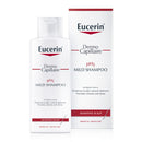 Eucerin Dermo Capillaire Gentle Shampoo pH5 250ml