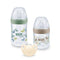 Nuk For Nature Starter Set - Temperature Control Bottles